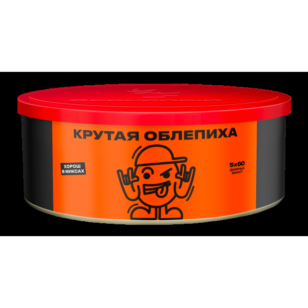 Табак Северный Крутая облепиха  100 грамм в Турции
