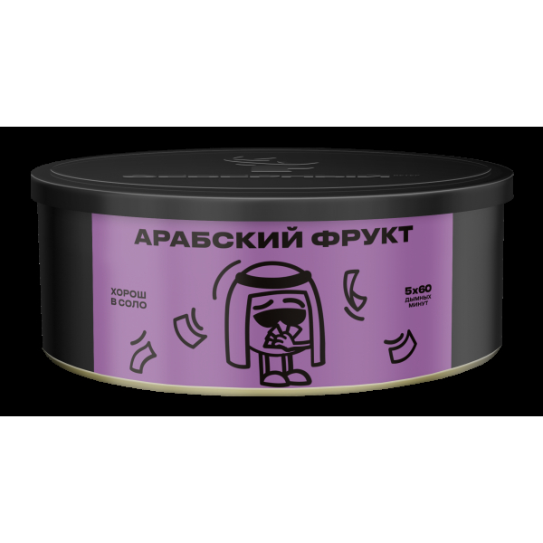 Табак Северный Арабский фрукт  100 грамм в Турции