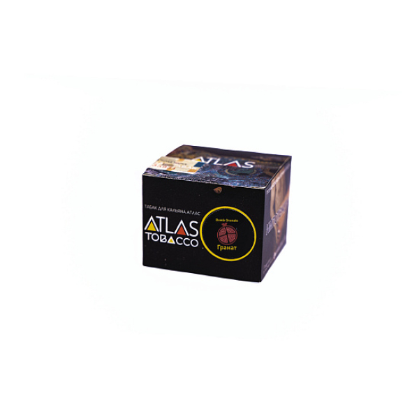 Табак ATLAS BOMB GRANATE (ГРАНАТ)  100 грамм в Турции