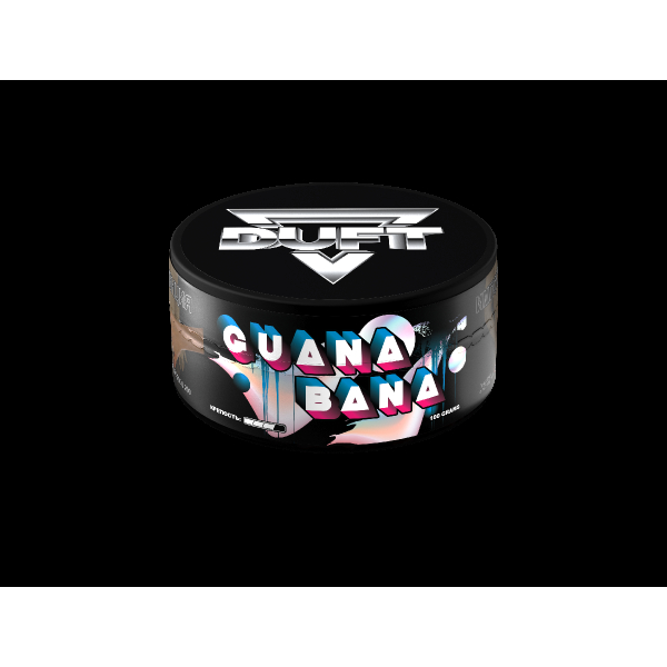 Табак Duft Guanabana  80 грамм в Турции