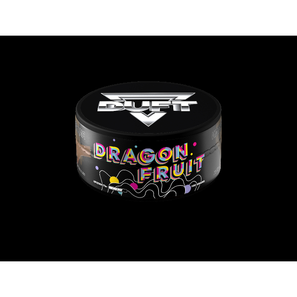 Табак Duft Dragon fruit  80 грамм в Турции