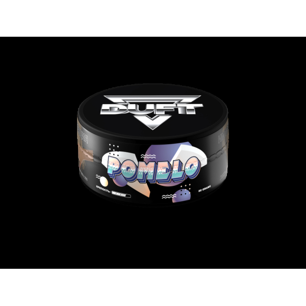Табак Duft Pomelo  80 грамм в Турции