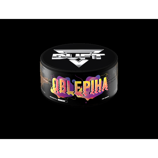 Табак Duft Oblepiha  80 грамм в Турции