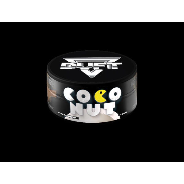 Табак Duft Coco nut  80 грамм в Турции