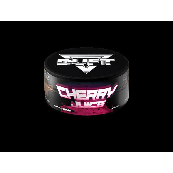 Табак Duft Cherry juice  80 грамм в Турции
