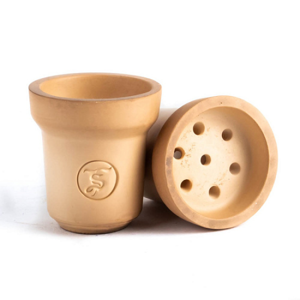 Чаша St Bowls Classic Cacao в Турции