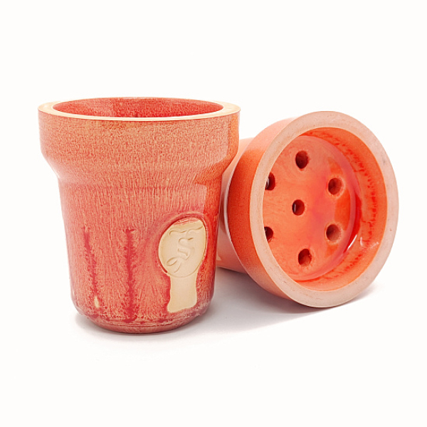Чаша St Bowls Classic Glaze красная в Турции