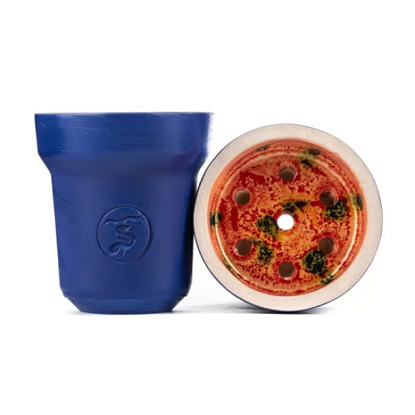 Чаша St Bowls Classic Indigo Dеep Blue в Турции