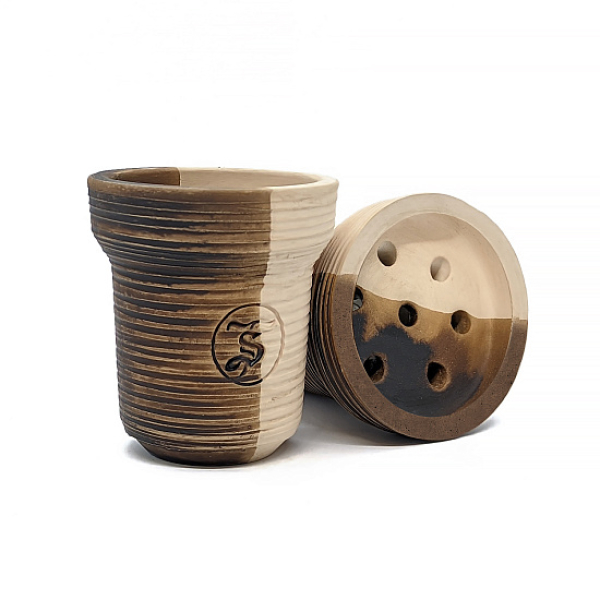 Чаша St Bowls Classic Infinity Drop в Турции