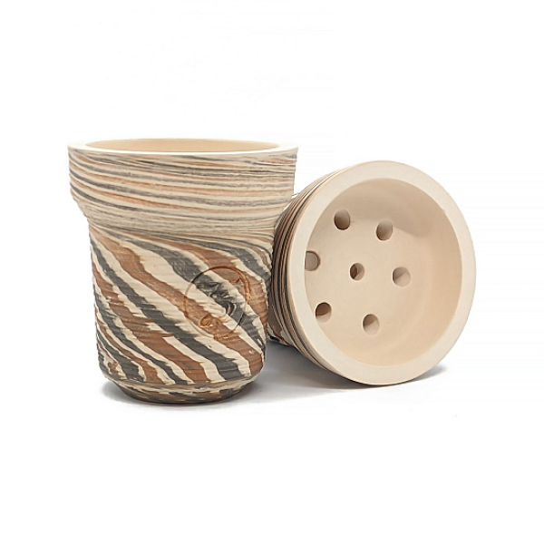 Чаша St Bowls Classic Infinity Tornado Mix в Турции