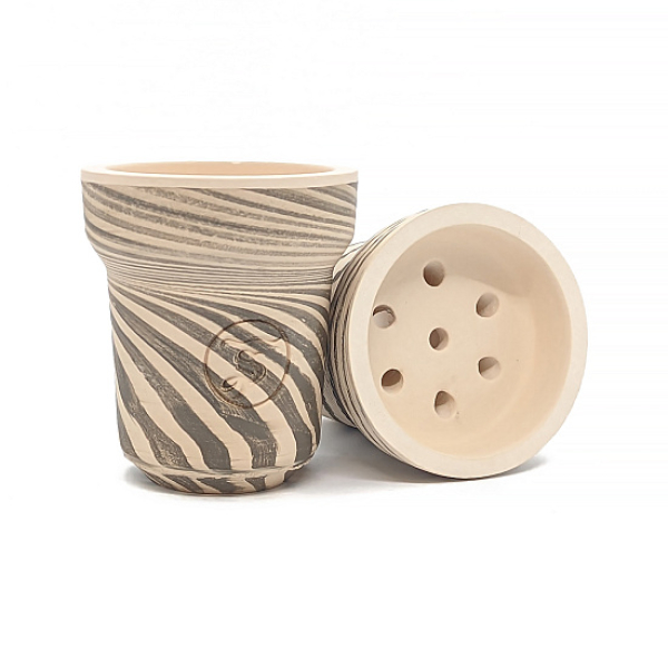 Чаша St Bowls Classic Tornado Black в Турции