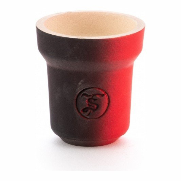 Чаша St Bowls Killer Indigo Black-red в Турции