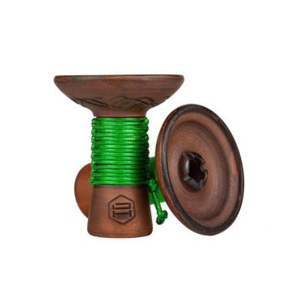 Чаша Japona Mummy Green в Турции