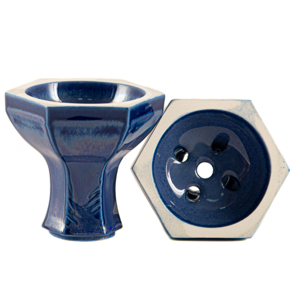 Чаша Sense Volcano Navy Blue в Турции