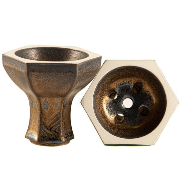 Чаша Sense Volcano Bronze в Турции
