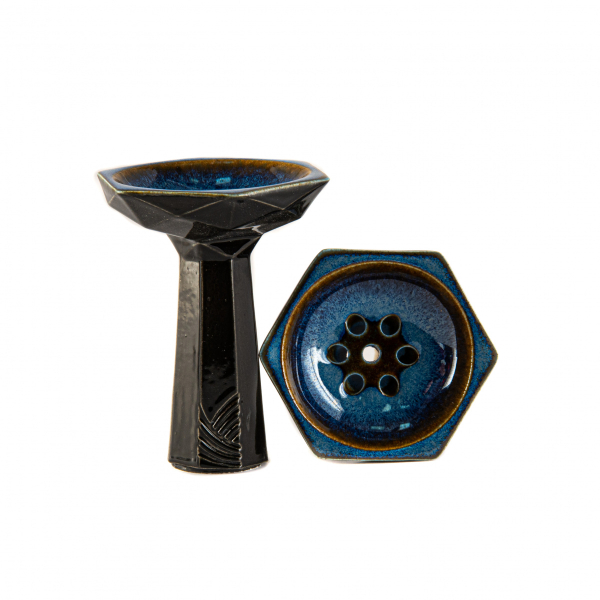 Чаша Sense Verge Killer Black в Турции