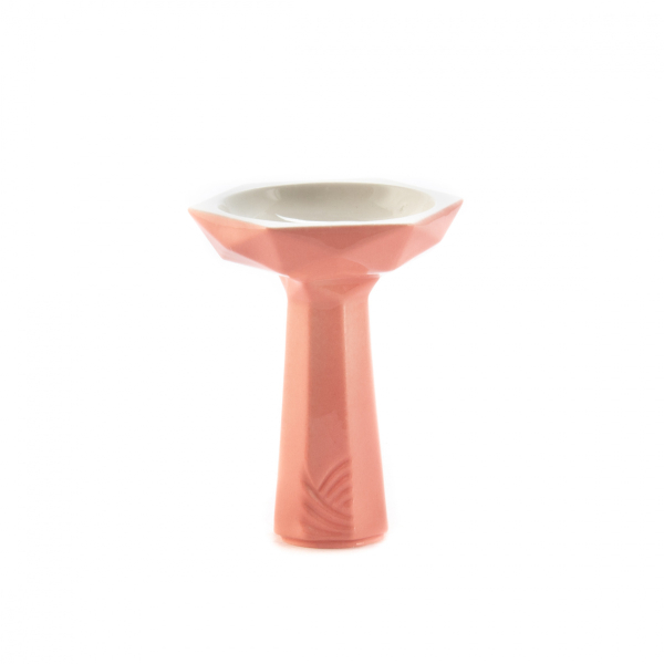 Чаша Sense Verge Phunnel Pink в Турции