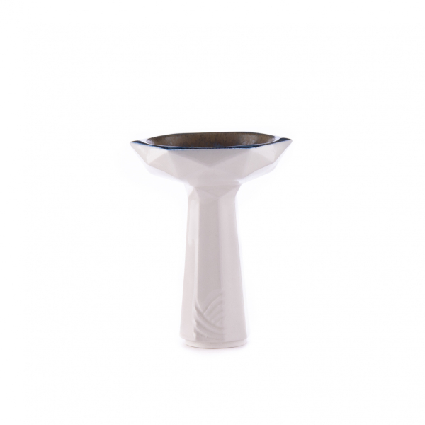 Чаша Sense Verge Phunnel White в Турции