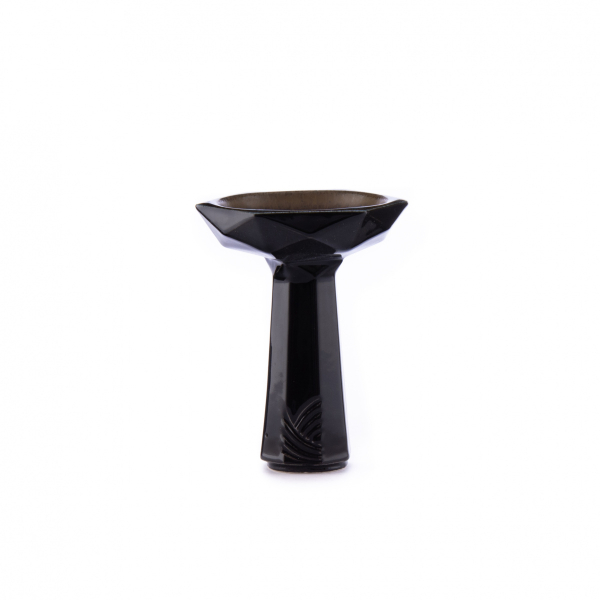 Чаша Sense Verge Phunnel Black в Турции