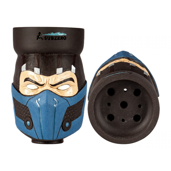 Чаша Kong M Subzero в Турции