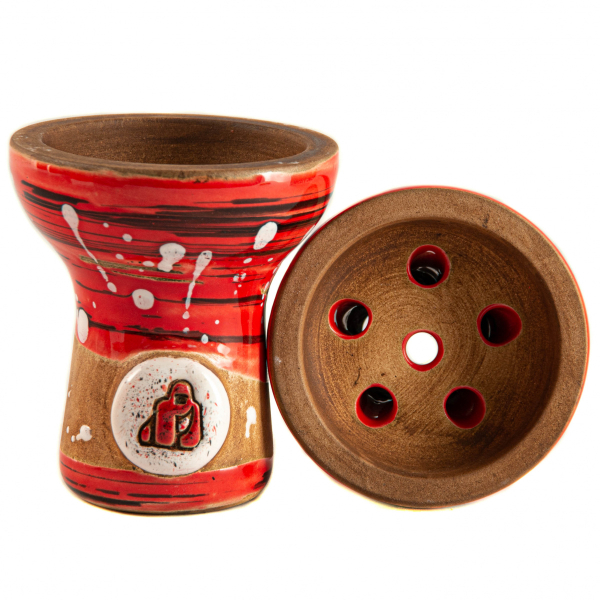 Чаша Kong Turkish Boy Space Red в Турции