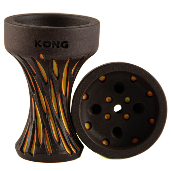Чаша Kong Razor Black в Турции