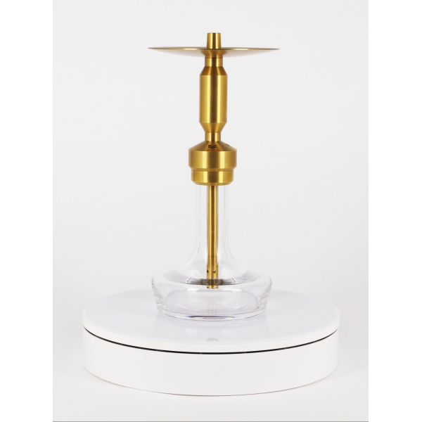 Кальян Mig Nano V2 Orient Gold с колбой L1 в Турции