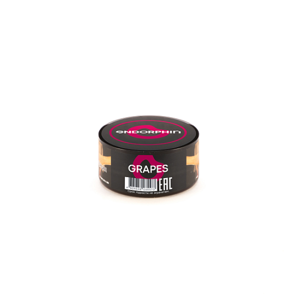 Табак Endorphin Grapes  25 грамм в Турции