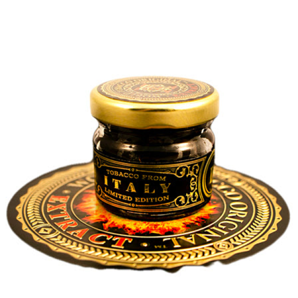 Табак Wto I Vii Italian Blend Dis кровавая вишня  20 грамм в Турции