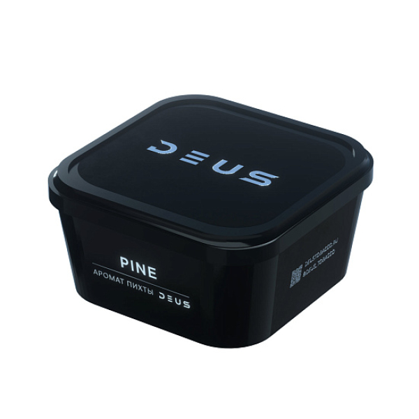Табак Deus Pine  250 грамм в Турции