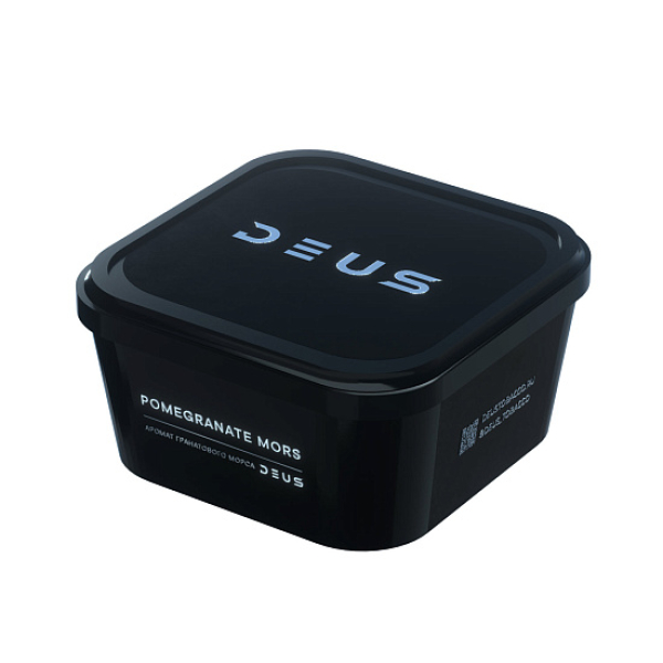 Табак Deus Pomegranate Mors  250 грамм в Турции