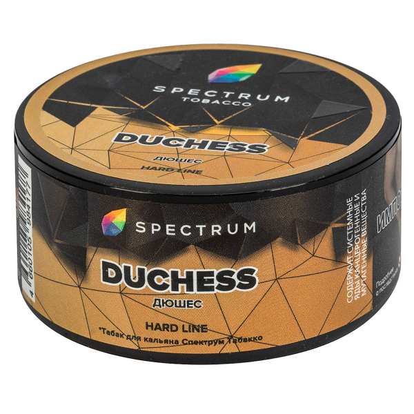 Табак Spectrum Hard Duchess  25 грамм в Турции