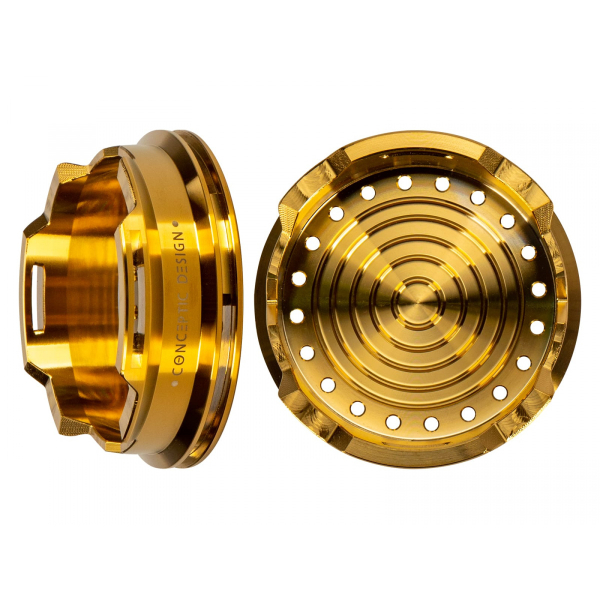 Kaloud Conceptic Hmd Gold в Турции
