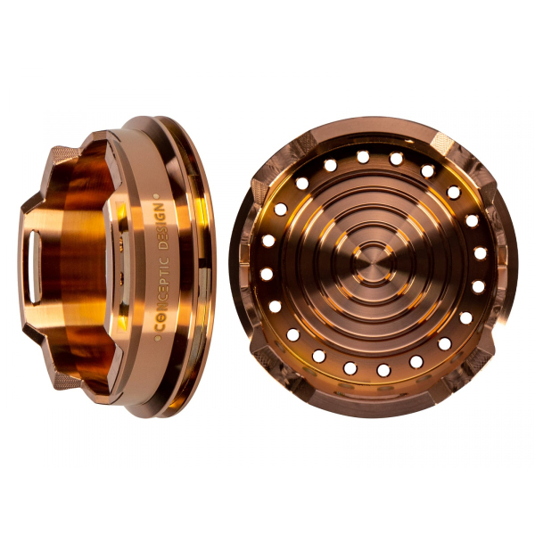 Kaloud Conceptic Hmd Bronze в Турции