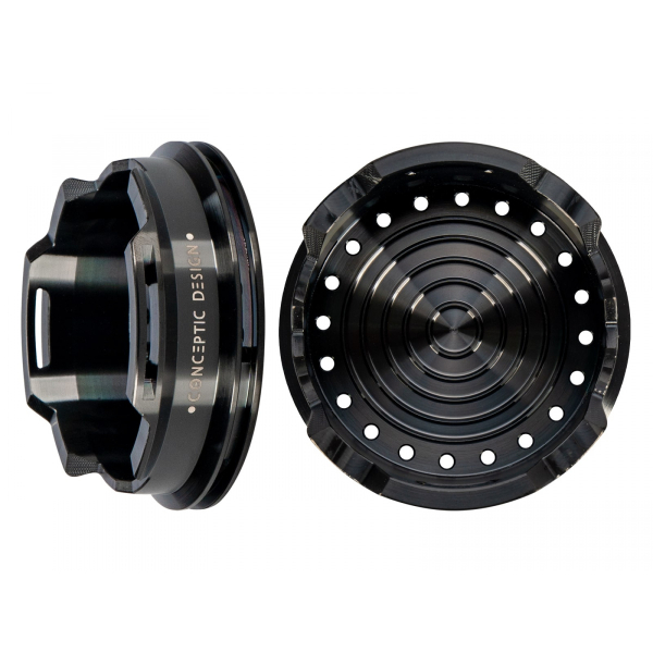 Kaloud Conceptic Hmd Black в Турции
