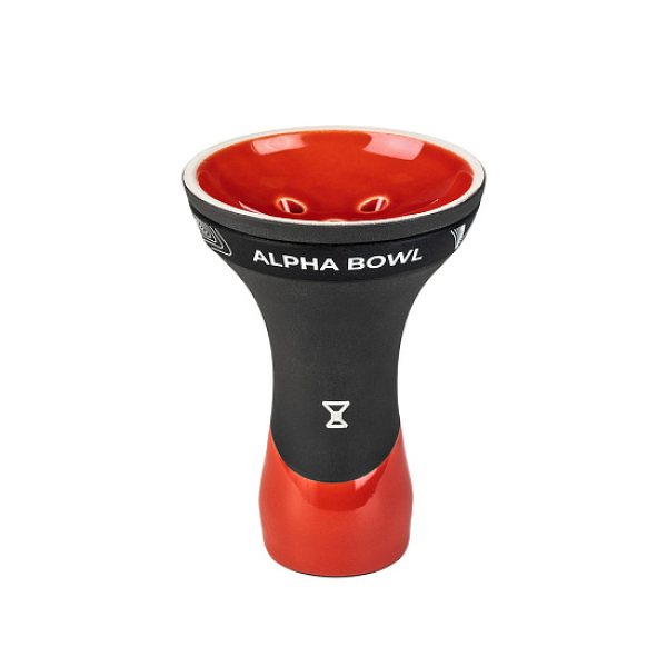 Чаша Alpha Bowl Race Classic  (Красный) в Турции