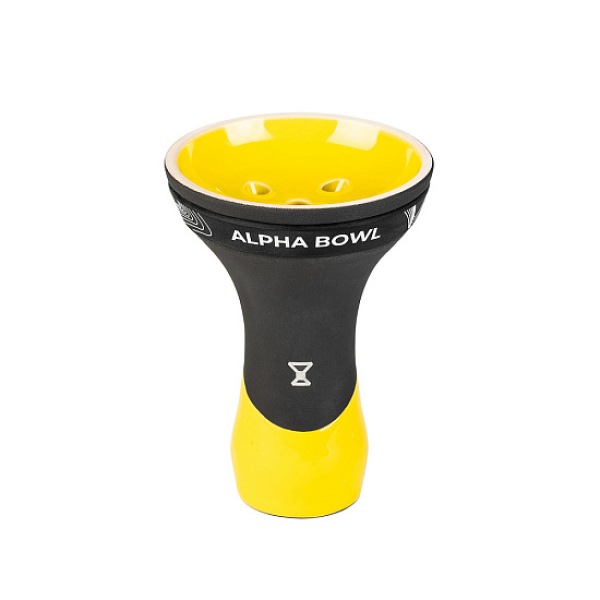 Чаша Alpha Bowl Race Classic  (Желтый) в Турции