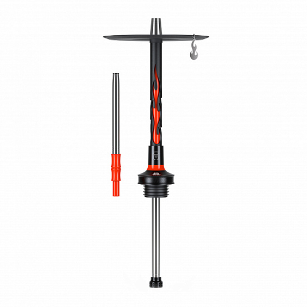 Кальян Misha Revolt Hero (Flame) в Турции