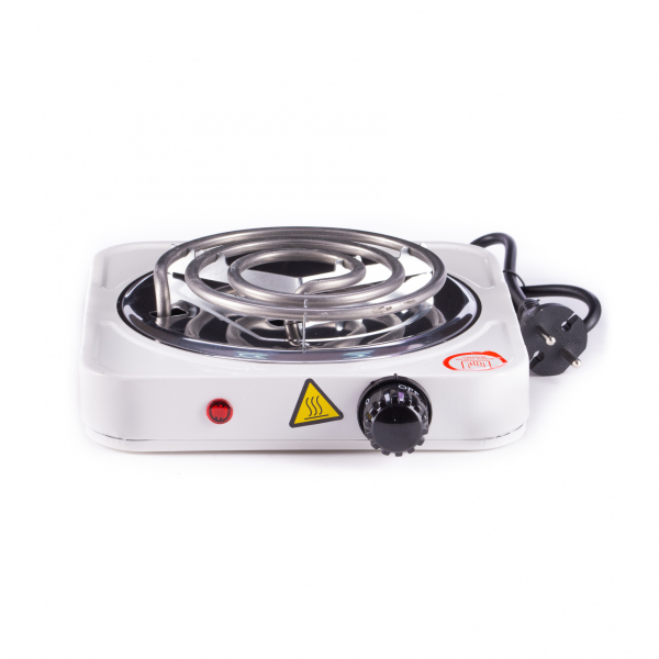 Печка HP-500W (белая) в Турции