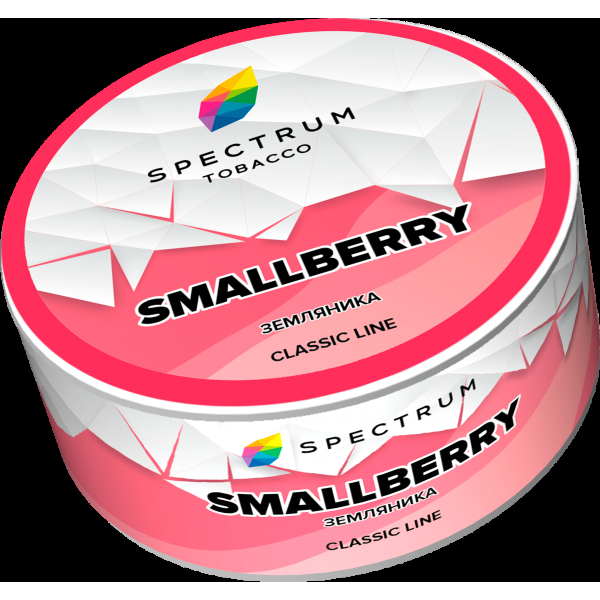 Табак Spectrum Smallberry  25 грамм в Турции