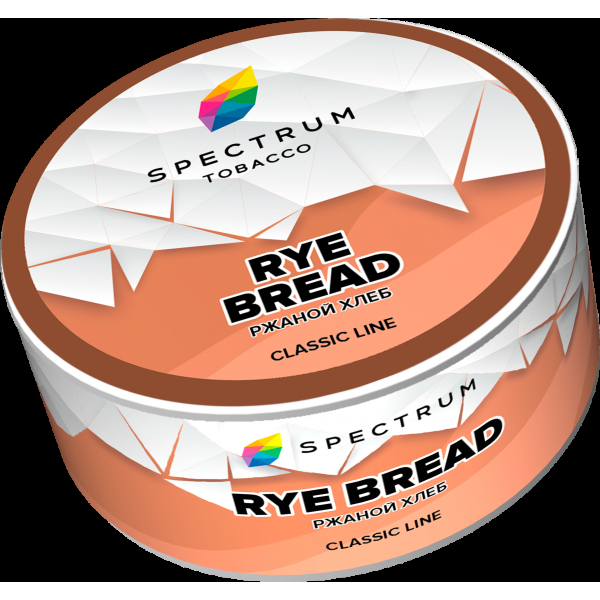 Табак Spectrum Rye bread  25 грамм в Турции