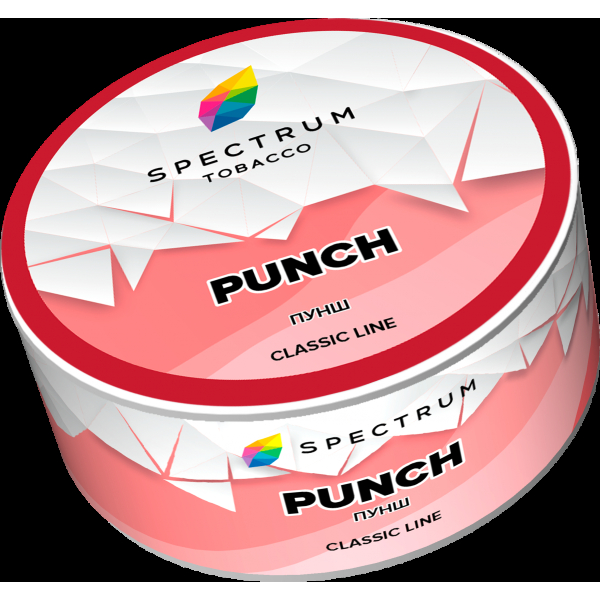 Табак Spectrum Punch  25 грамм в Турции