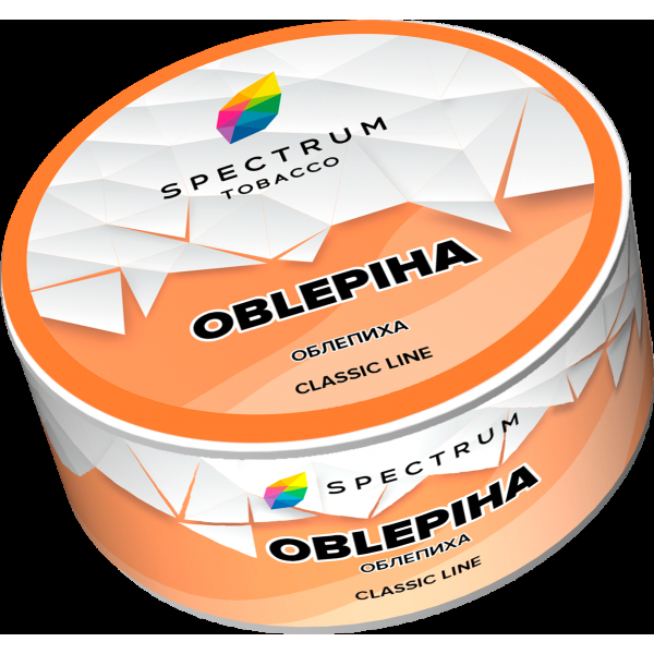 Табак Spectrum Oblepiha  25 грамм в Турции