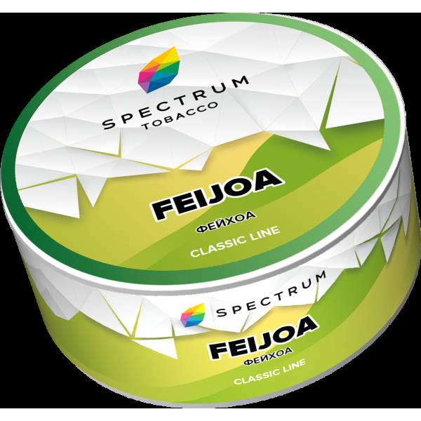 Табак Spectrum Feijoa  25 грамм в Турции