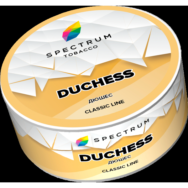 Табак Spectrum Duchess  25 грамм в Турции