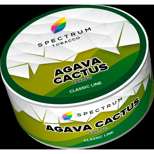 Табак Spectrum Agava cactus  25 грамм в Турции