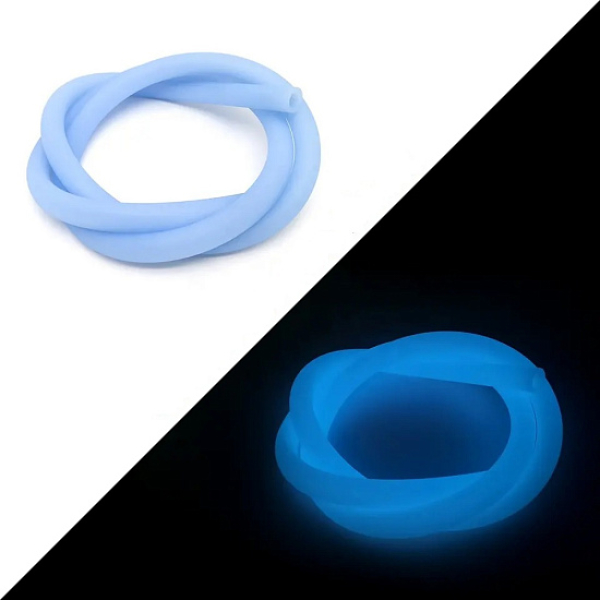 Шланг Силиконовый Soft Touch Lumina Blue C в Турции