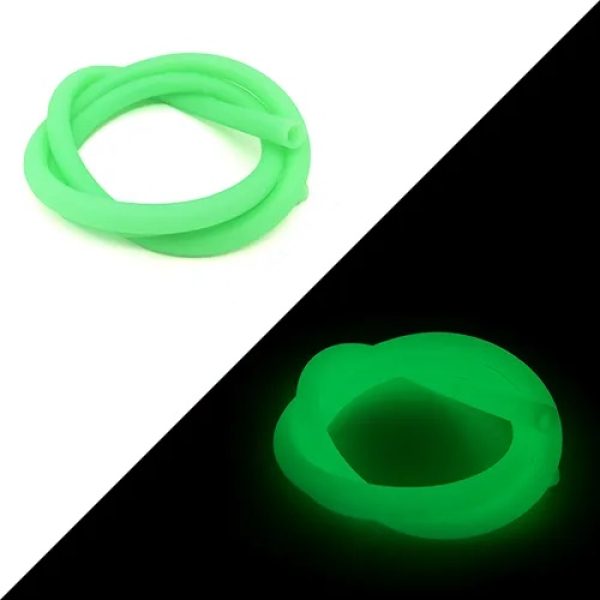 Шланг Силиконовый Soft Touch Lumina Green C в Турции