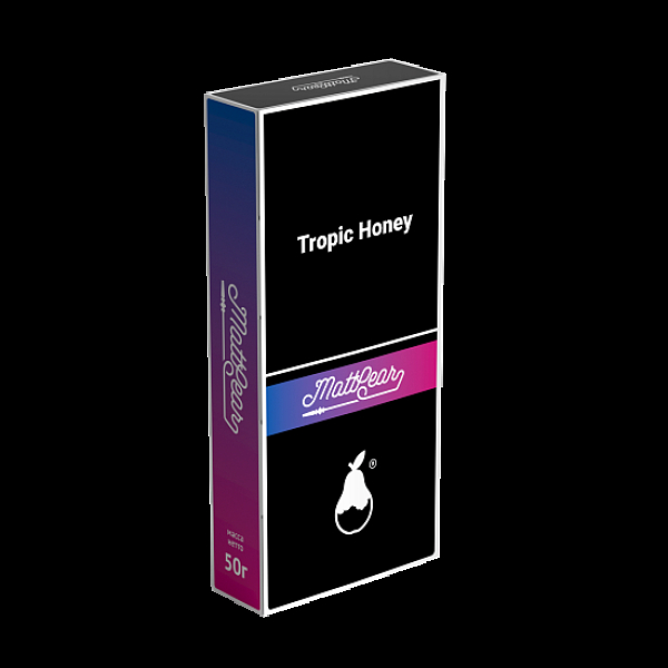 Табак Mattpear Tropic Honey  50 грамм в Турции