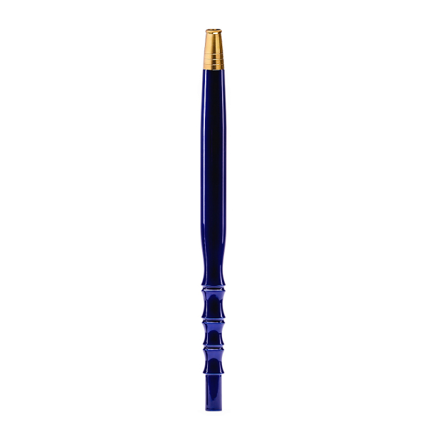 Мундштук Alpha Hookah X Classic Design (Dark Blue) в Турции